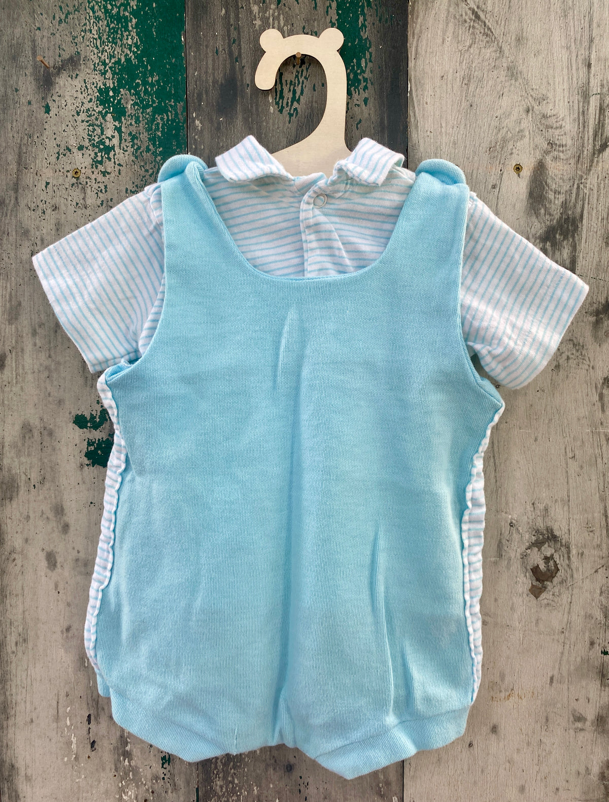 Carter's Romper Set