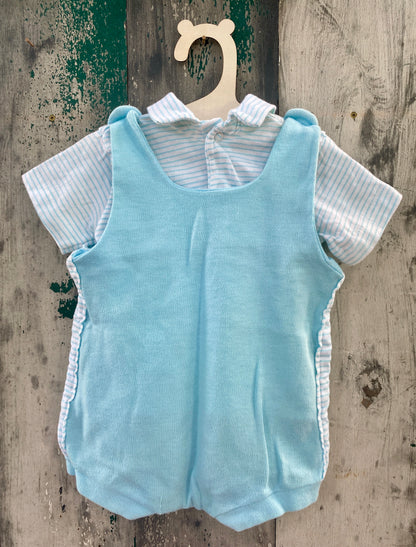 Carter's Romper Set