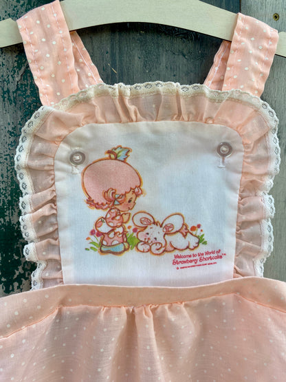 Strawberry Shortcake