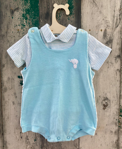 Carter's Romper Set