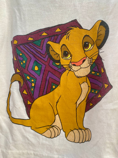 Lion King Shirt