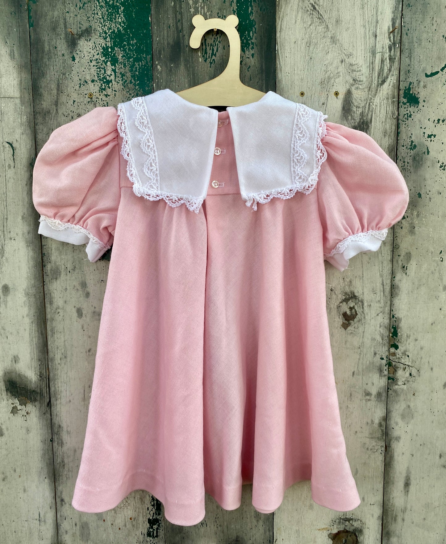 Full Circle Dress