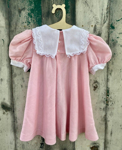 Full Circle Dress