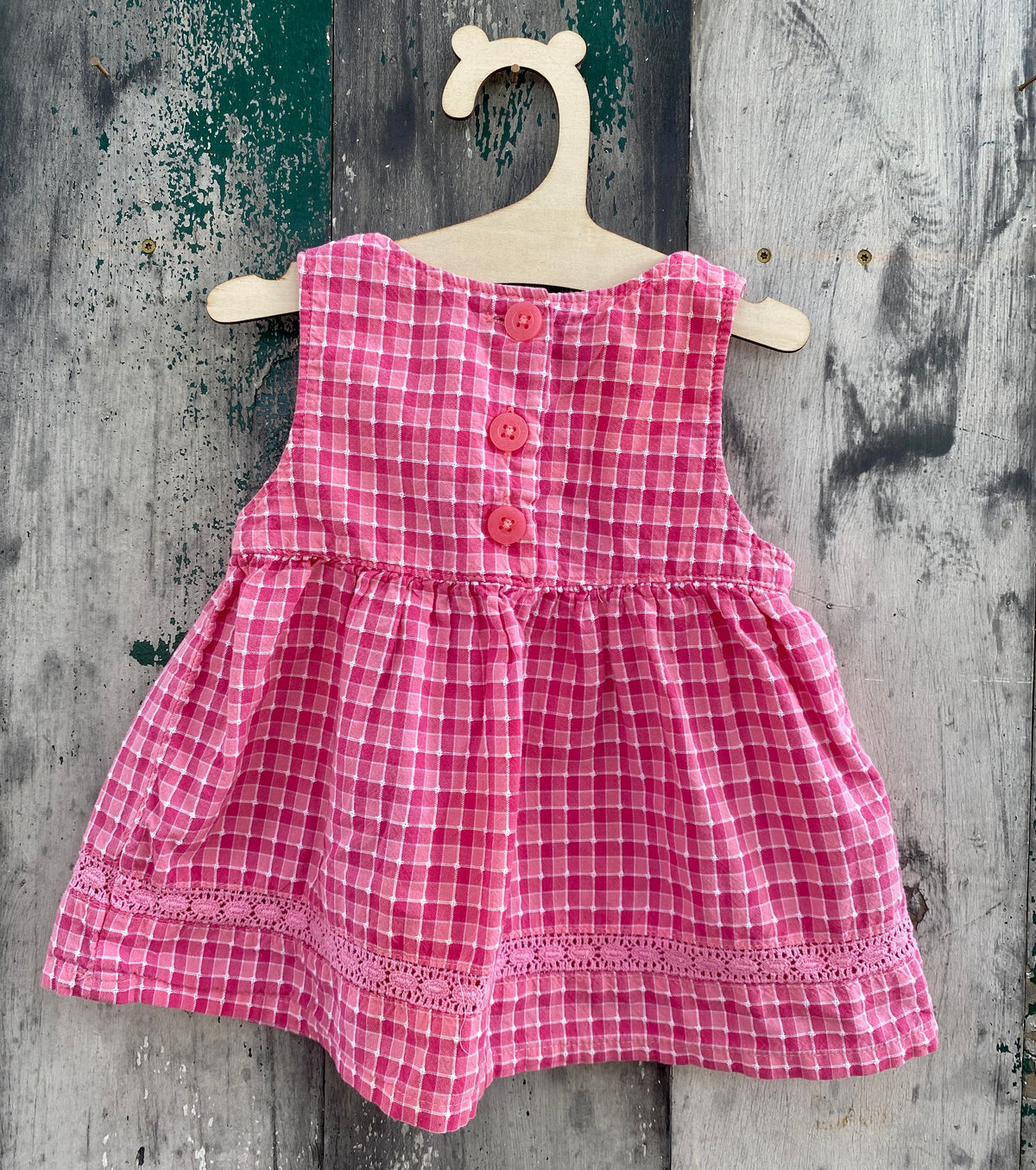 OshKosh Dress