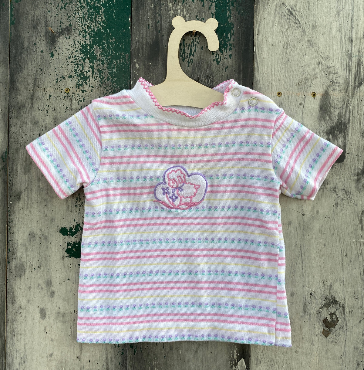 Lamb T-Shirt
