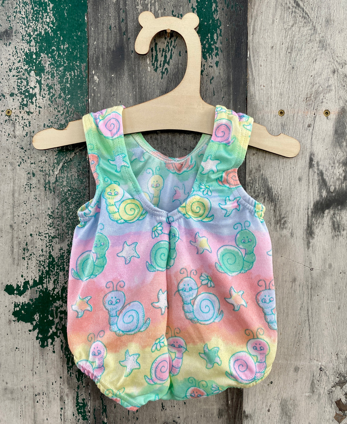 Carter's Snail Swimsuit