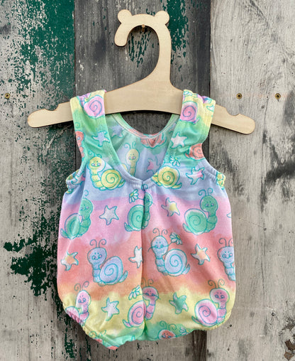 Carter's Snail Swimsuit