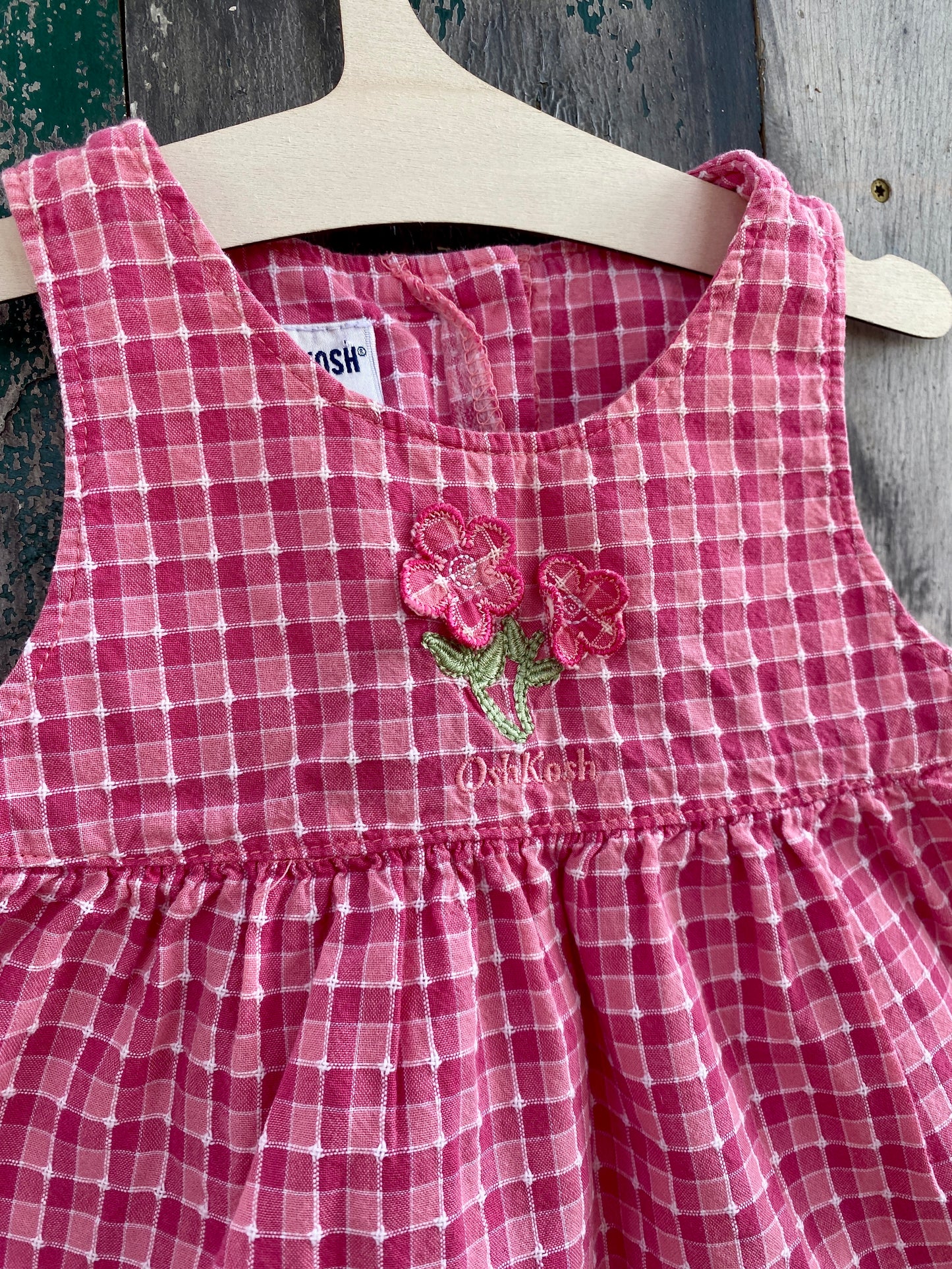 OshKosh Dress