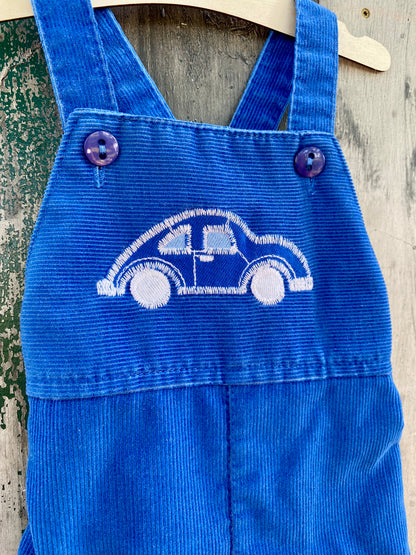 Car Overalls