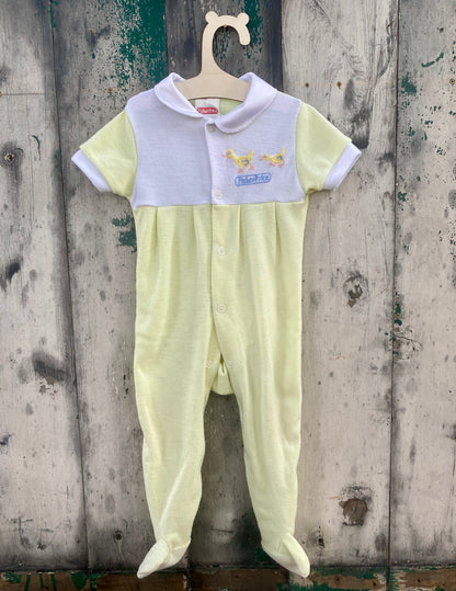 Fisher Price Sleeper
