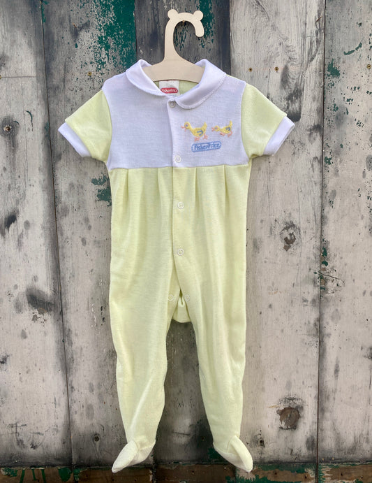 Fisher Price Sleeper
