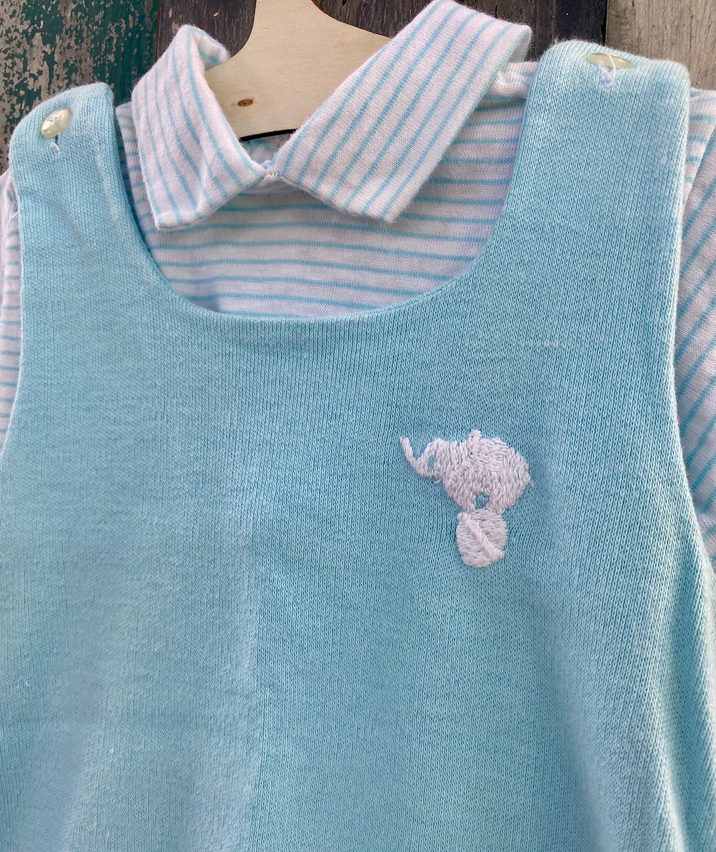 Carter's Romper Set