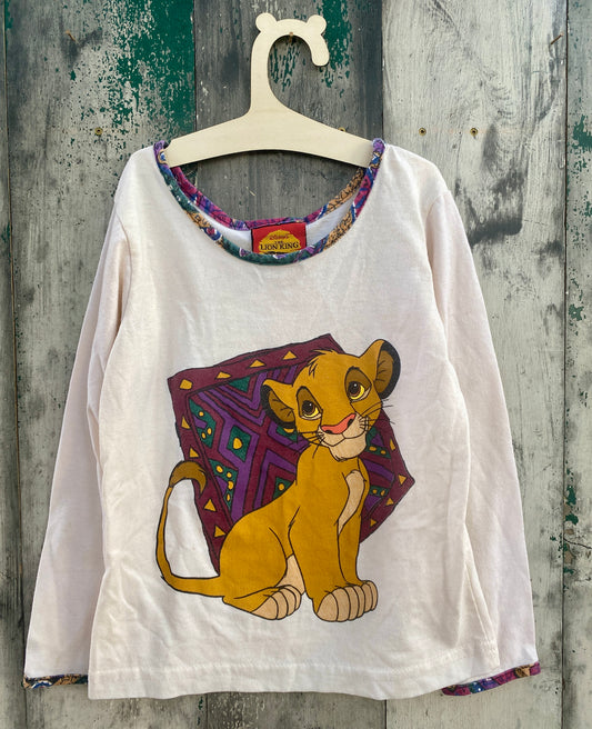 Lion King Shirt