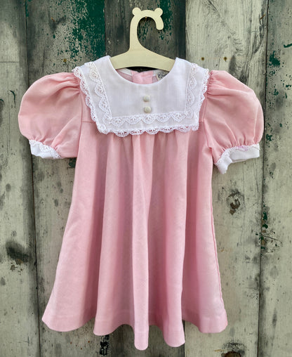 Full Circle Dress