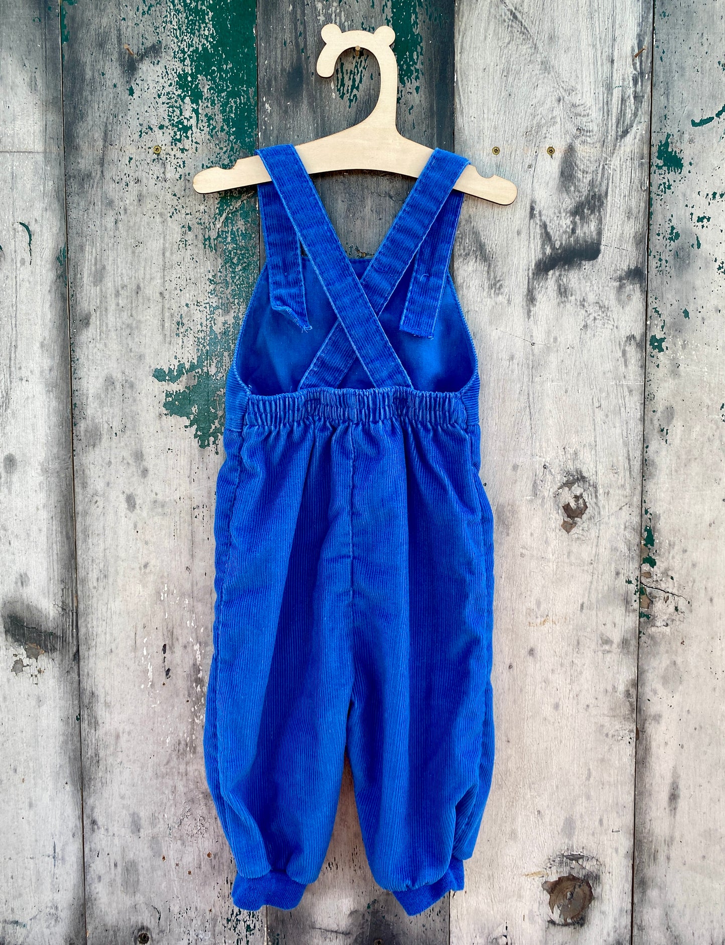 Car Overalls