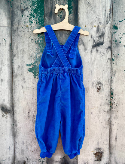 Car Overalls