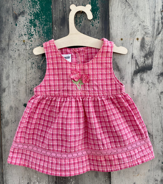 OshKosh Dress