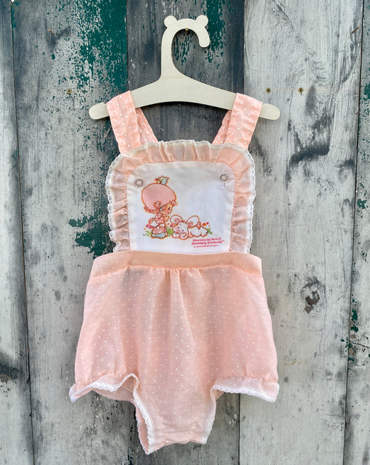 Strawberry Shortcake