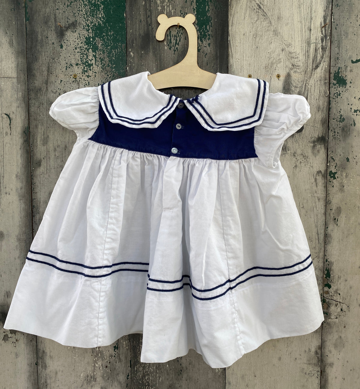 Sailor Dress
