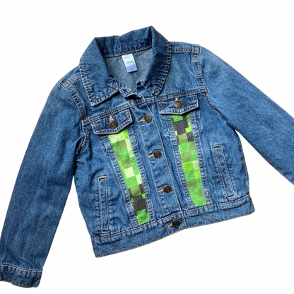 Minecraft Jacket