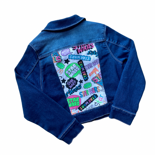 Star Wars Jacket