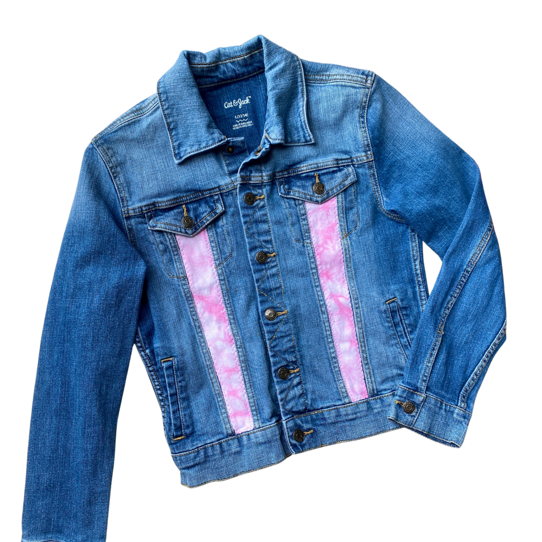 Barbie Jacket