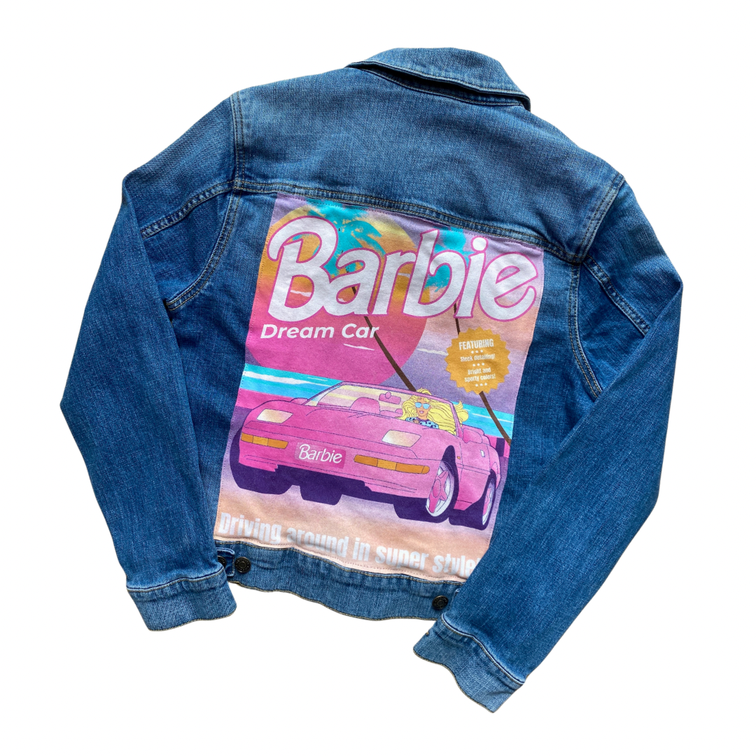 Barbie Jacket