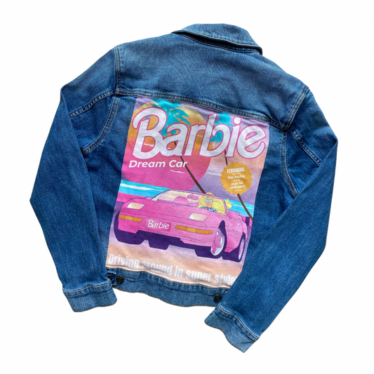 Barbie Jacket