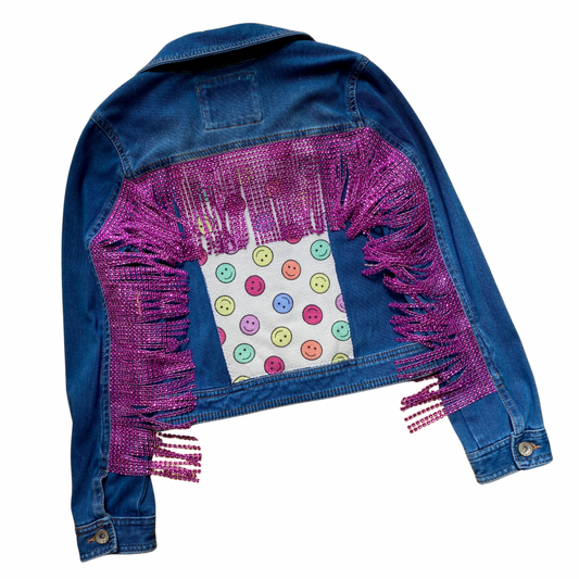 Smiley Jacket