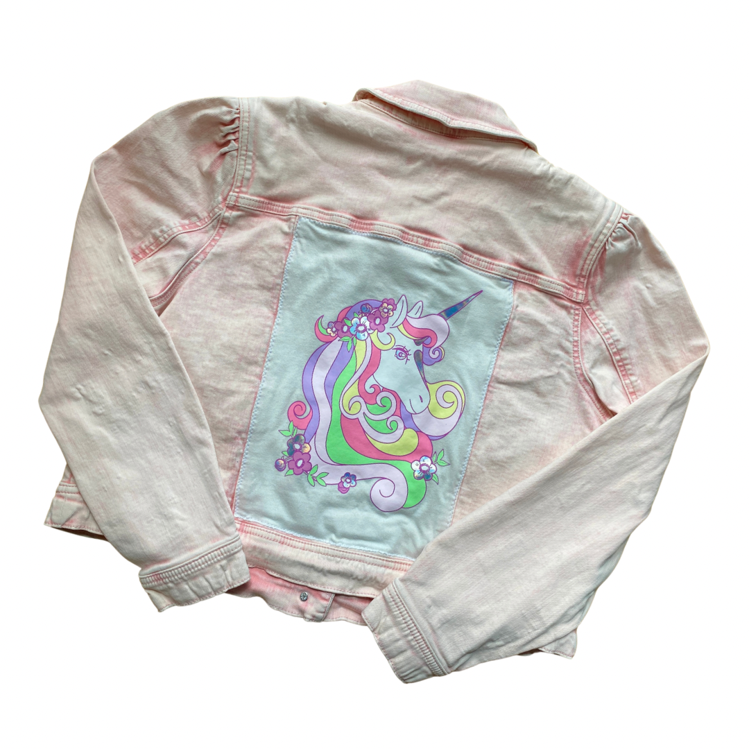 Unicorn Jacket