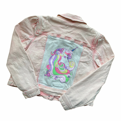 Unicorn Jacket