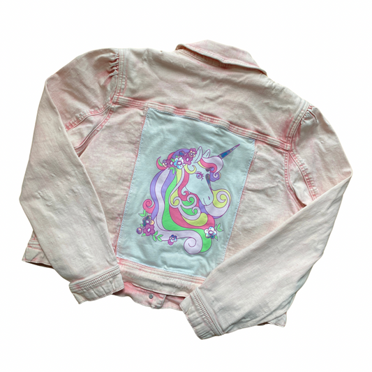 Unicorn Jacket