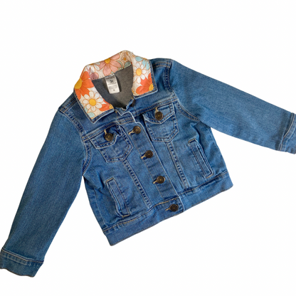 Princess Jacket