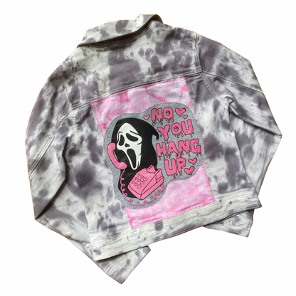 Ghostface Jacket