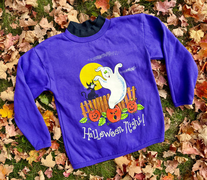 Halloween Night Sweatshirt