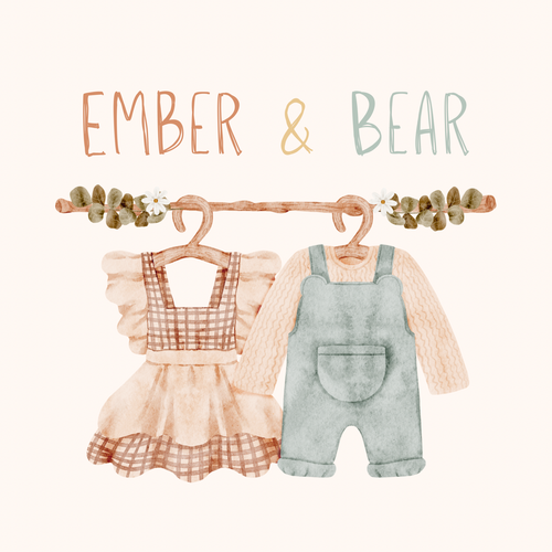 Ember & Bear