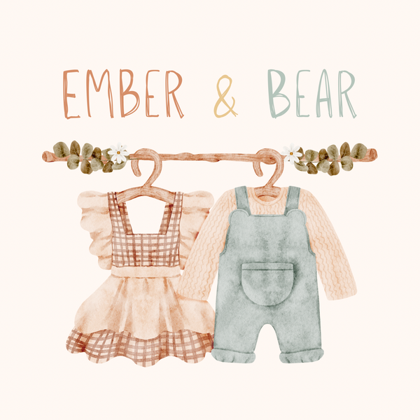 Ember & Bear